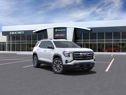 New 2025 GMC Terrain Elevation w/ Elevation Premium Package