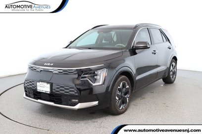 Used 2024 Kia Niro Wave