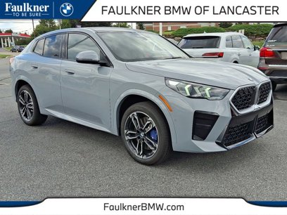 New 2026 BMW X2 xDrive28i w/ Technology Package