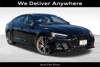 New 2025 Audi A5 2.0T Premium Plus