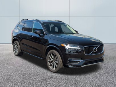 Used 2018 Volvo XC90 T5 Momentum w/ Protection Package Plus