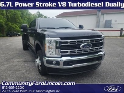 Used 2024 Ford F350 XLT w/ 360-Degree Camera Package