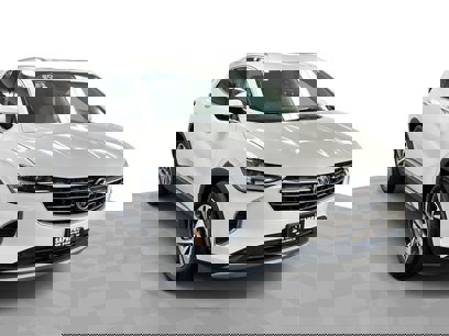 Certified 2023 Buick Envision Essence