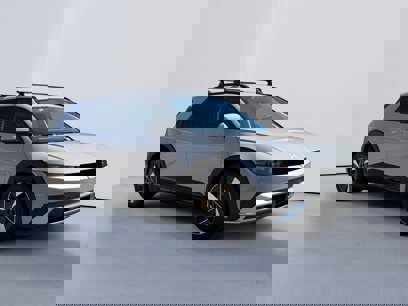 New 2025 Hyundai Ioniq 5 SEL