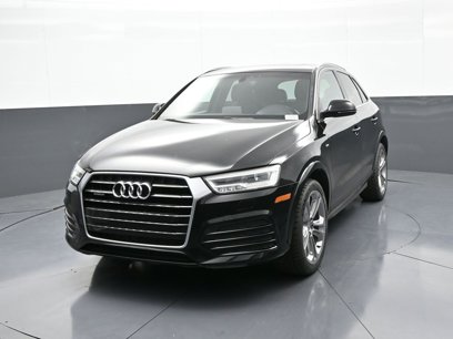 Used 2018 Audi Q3 2.0T Premium Plus w/ Premium Plus Package