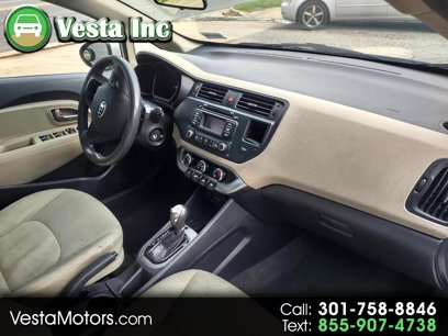 Used 2013 Kia Rio LX w/ PWR Pkg
