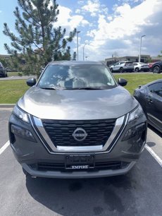 Used 2023 Nissan Rogue S