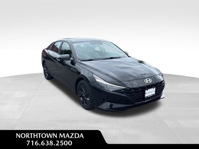 Used 2023 Hyundai Elantra SEL