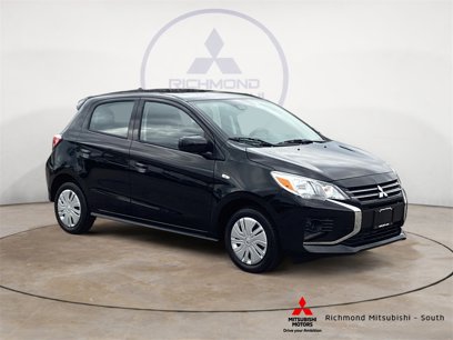 New 2024 Mitsubishi Mirage