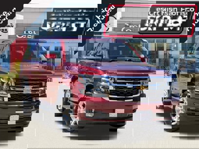 Used 2019 Chevrolet Tahoe LT