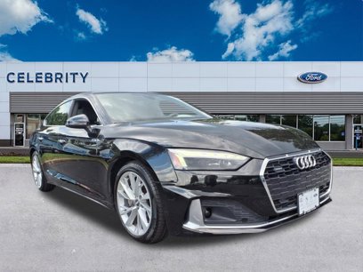 Used 2020 Audi A5 2.0T Premium Plus w/ Premium Plus