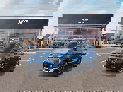 New 2025 Kia Niro Wind