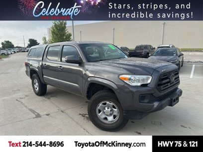 Used 2019 Toyota Tacoma SR