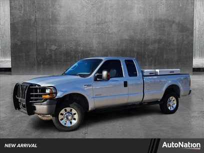 Used 2007 Ford F350 XLT