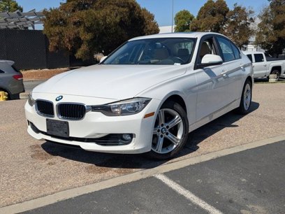 Used 2013 BMW 328i Sedan