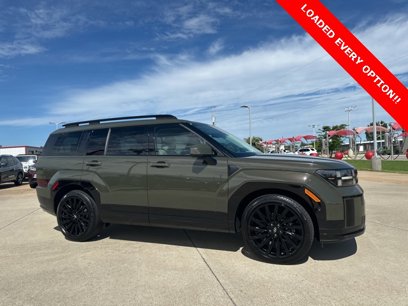 Used 2024 Hyundai Santa Fe Calligraphy