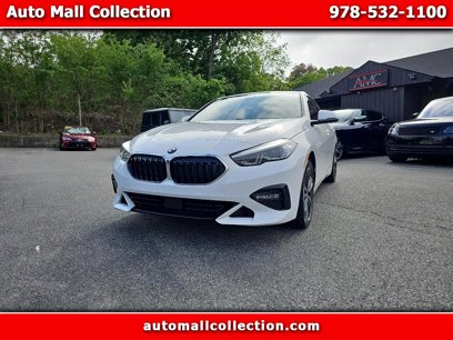 Used 2021 BMW 228i xDrive Gran Coupe