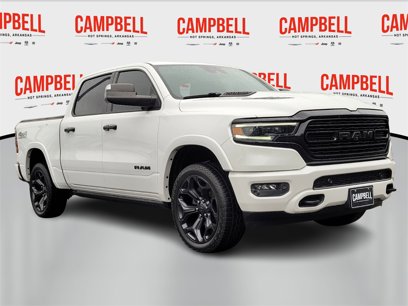 Used 2023 RAM 1500 Limited