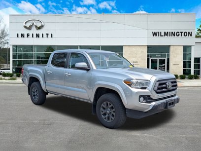 Used 2023 Toyota Tacoma SR5