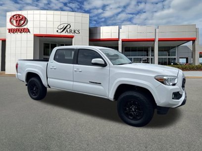 Certified 2022 Toyota Tacoma SR5
