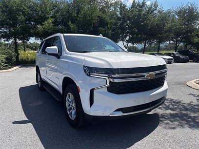 Used 2024 Chevrolet Tahoe LS w/ Driver Alert Package