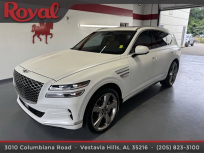 Used 2024 Genesis GV80 3.5T w/ Prestige Matte Package