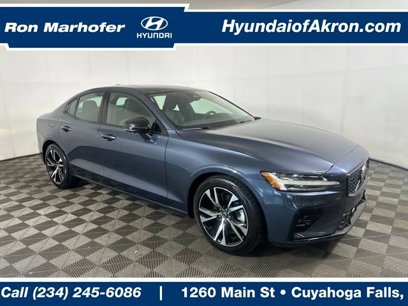 Used 2024 Volvo S60 B5 Plus