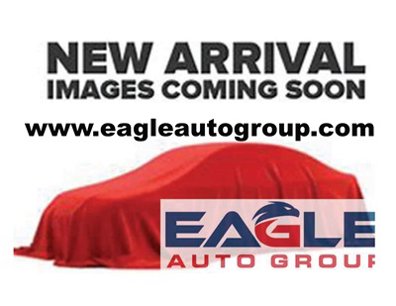 New 2025 Ford Expedition Tremor