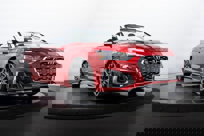 New 2024 Audi S5 Premium Plus