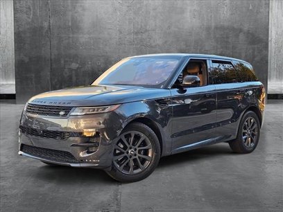 Used 2023 Land Rover Range Rover Sport SE Dynamic