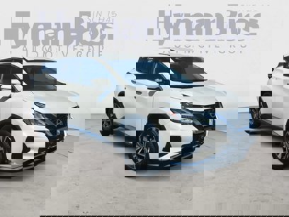 Used 2019 Nissan Murano S