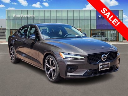 Used 2025 Volvo S60 B5 Core