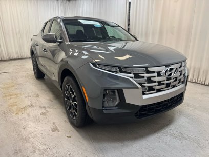Certified 2024 Hyundai Santa Cruz SEL