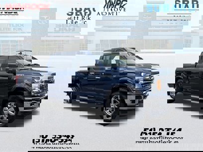 Used 2019 Ford F150 Lariat