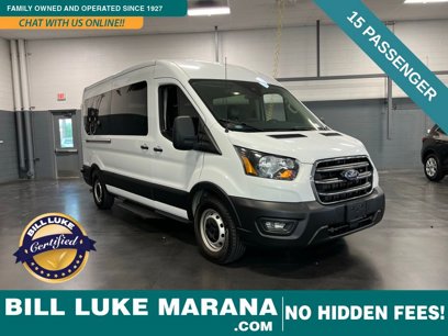 Used 2020 Ford Transit 350 XL