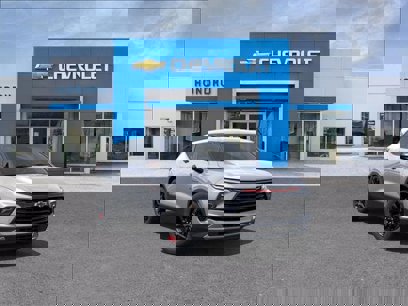 New 2025 Chevrolet Blazer LT w/ Redline Edition