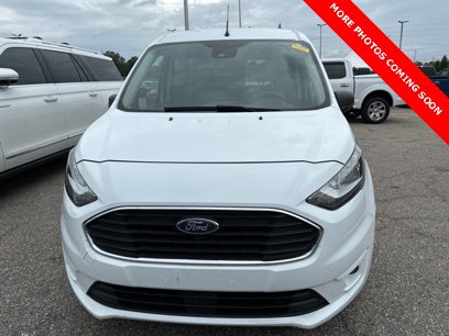 Used 2023 Ford Transit Connect XLT