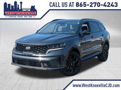 Used 2021 Kia Sorento SX