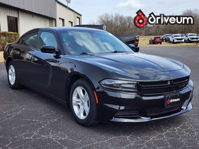 Used 2021 Dodge Charger SXT w/ Leather Interior Group