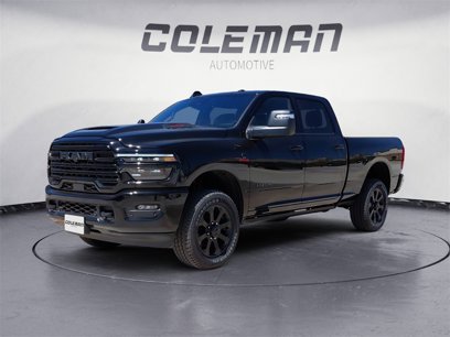 New 2025 RAM 2500 Laramie