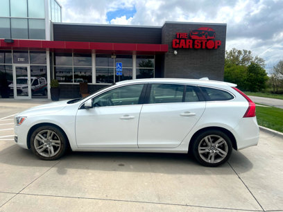 Used 2015 Volvo V60 T5 Premier Plus