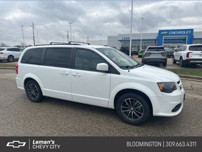 Used 2019 Dodge Grand Caravan GT