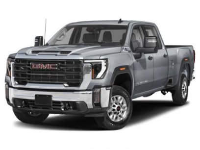 Used 2024 GMC Sierra 2500 AT4 w/ AT4 Premium Plus Package