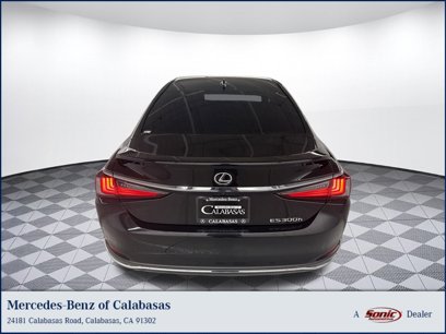 Used 2024 Lexus ES 300h w/ Premium Package