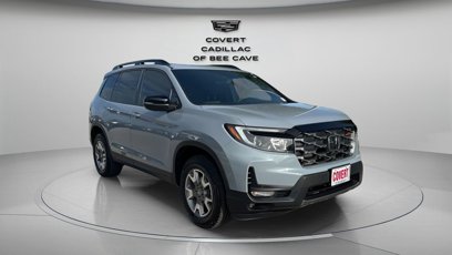 Used 2023 Honda Passport TrailSport