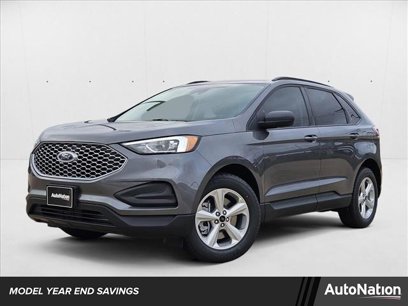New 2024 Ford Edge SE