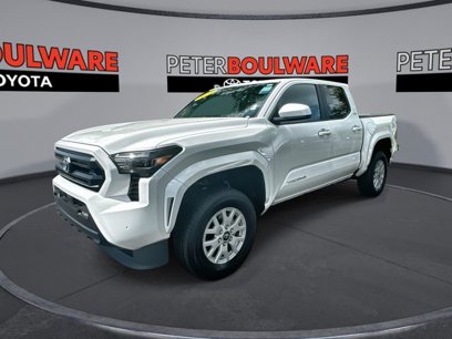 Used 2024 Toyota Tacoma SR5
