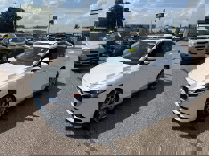 Used 2021 MAZDA MAZDA3 s