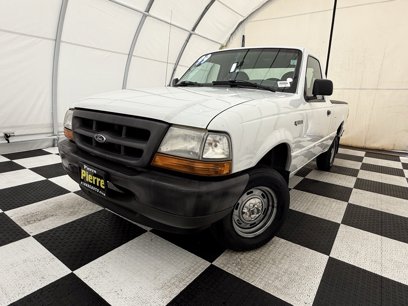 Used 1999 Ford Ranger XL