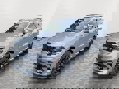 Used 2021 Dodge Durango GT